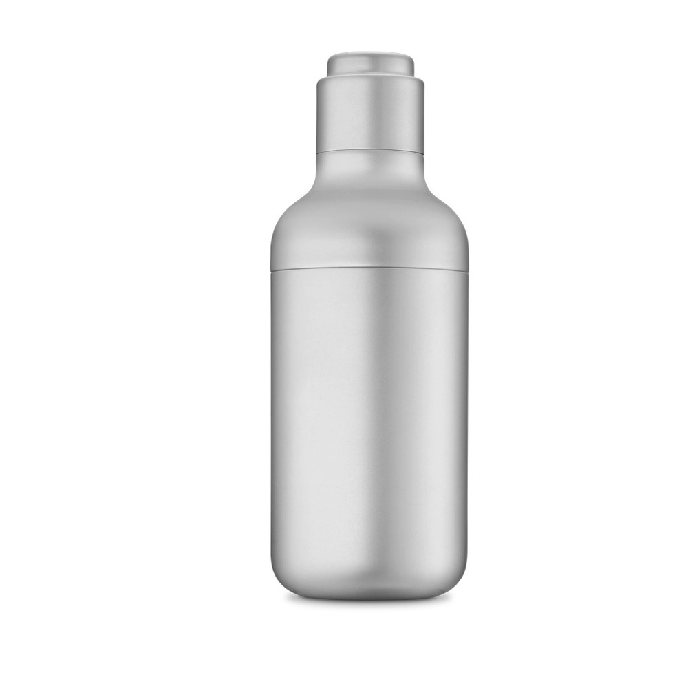 NESPRESSO Stainless Steel Barista Shaker
